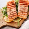 Premium Salmon Fillet