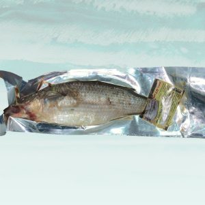 Finest Quality Premium Salted Mullet (Feseikh)